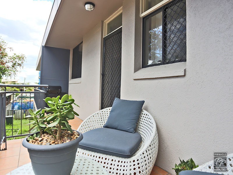 4/574 Kingsford Smith Drive, Hamilton QLD 4007