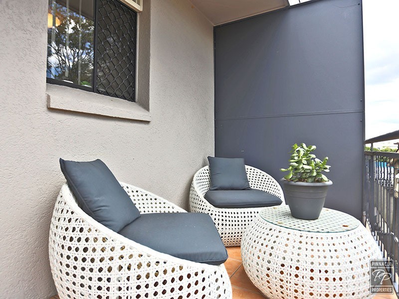 4/574 Kingsford Smith Drive, Hamilton QLD 4007