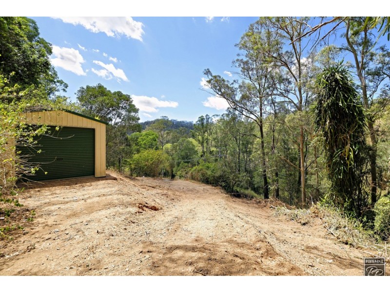 157 Pacey Road, Upper Brookfield QLD 4069