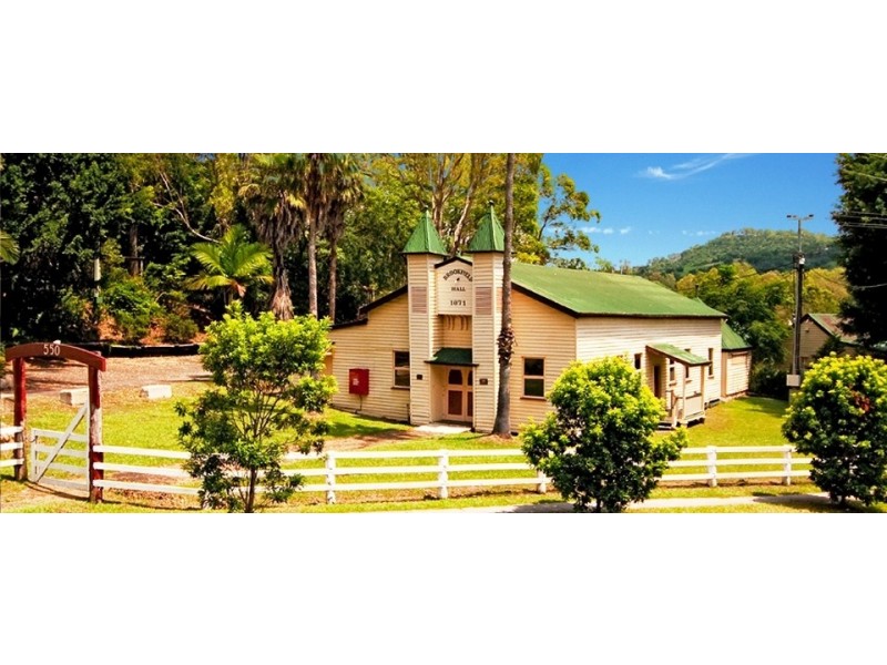 157 Pacey Road, Upper Brookfield QLD 4069