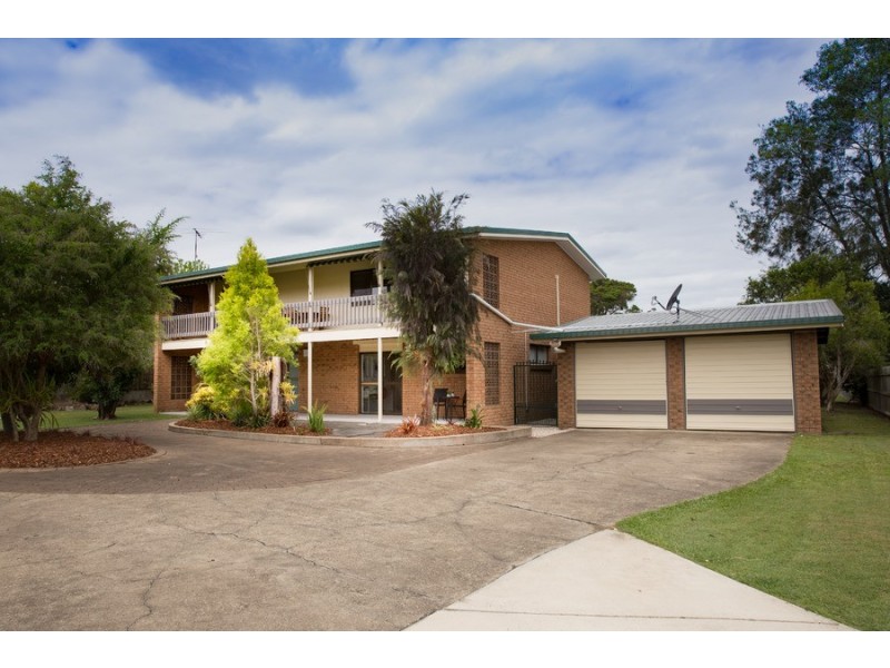 7 Price Street, Brassall QLD 4305