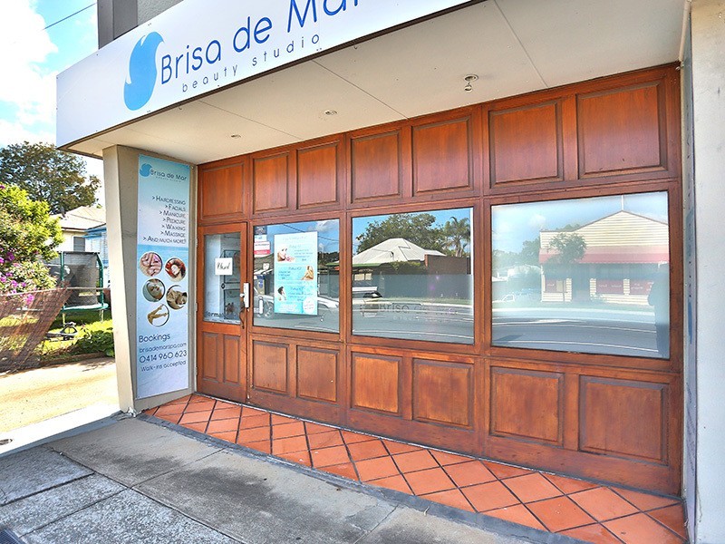 1/191 Wardell Street, Enoggera QLD 4051