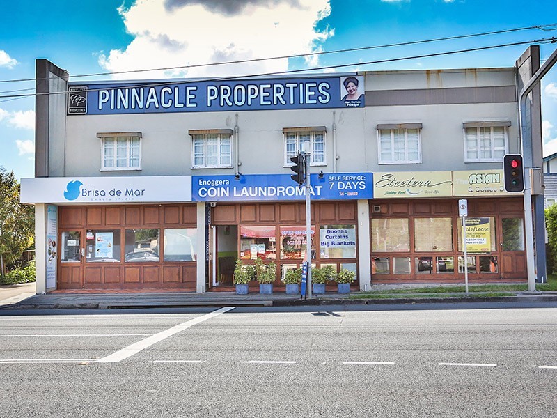 1/191 Wardell Street, Enoggera QLD 4051