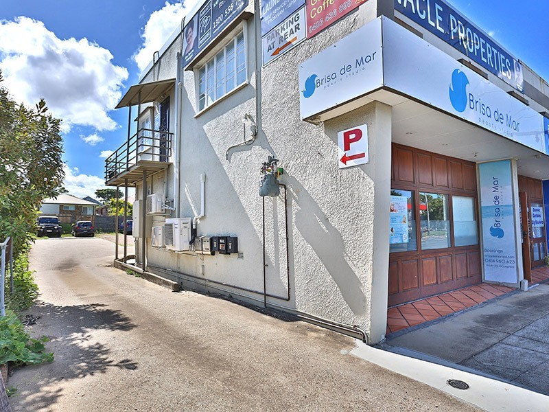 1/191 Wardell Street, Enoggera QLD 4051