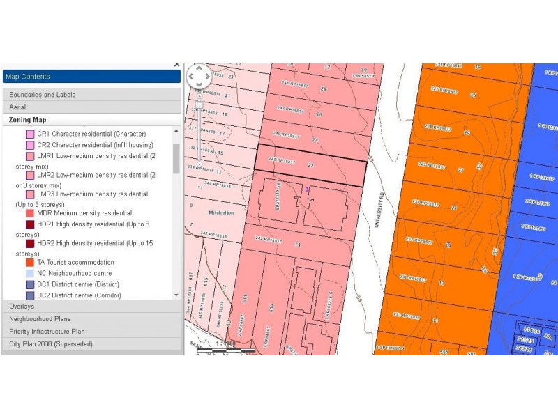 22 University Road, Mitchelton QLD 4053
