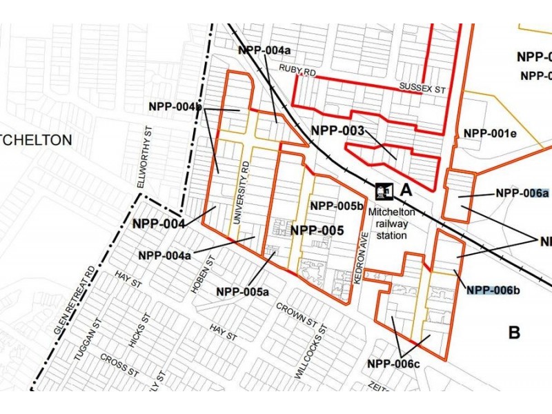 22 University Road, Mitchelton QLD 4053