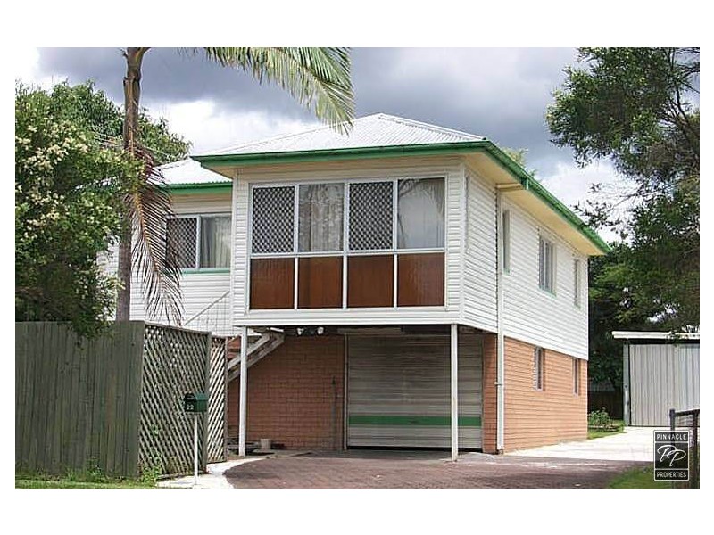 22 University Road, Mitchelton QLD 4053