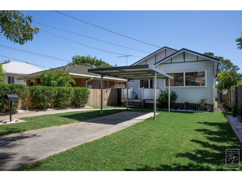 21 Radius Street, Wynnum QLD 4178