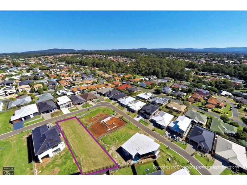 12/20 Beazley Circuit, Bridgeman Downs QLD 4035