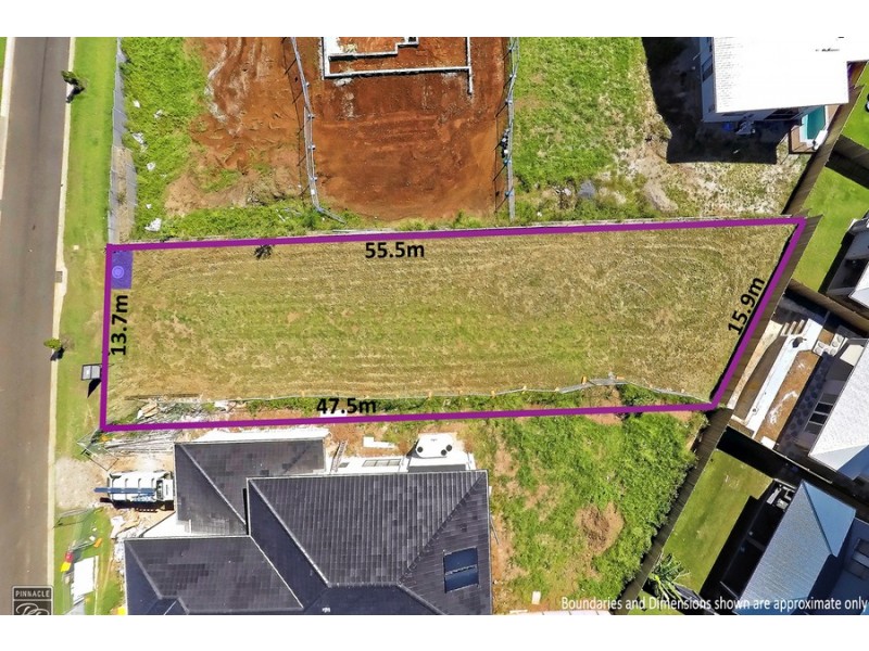 12/20 Beazley Circuit, Bridgeman Downs QLD 4035