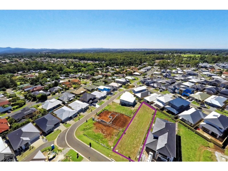 12/20 Beazley Circuit, Bridgeman Downs QLD 4035