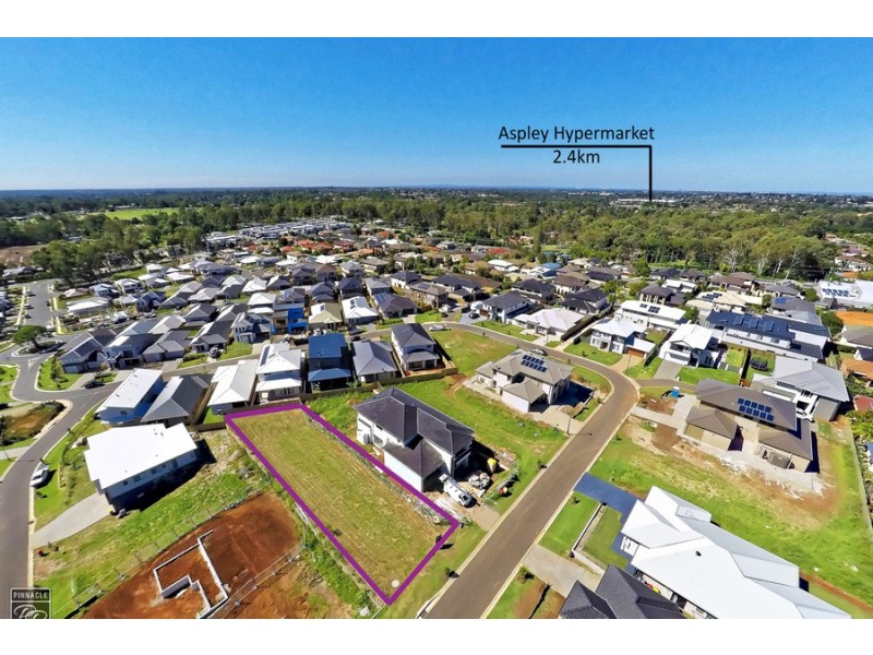 12/20 Beazley Circuit, Bridgeman Downs QLD 4035