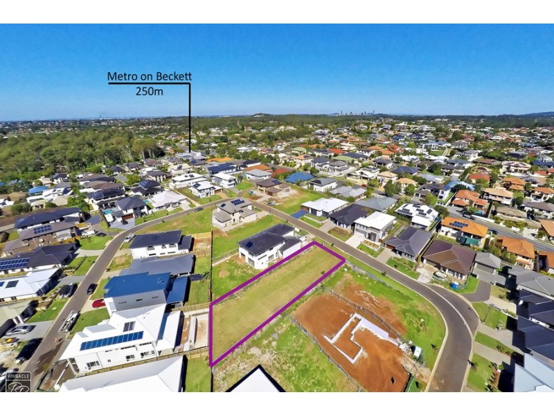 12/20 Beazley Circuit, Bridgeman Downs QLD 4035