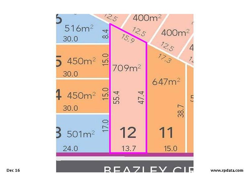 12/20 Beazley Circuit, Bridgeman Downs QLD 4035