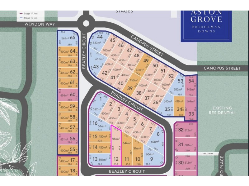 12/20 Beazley Circuit, Bridgeman Downs QLD 4035