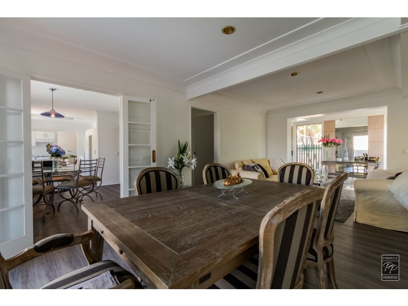 21 Tarpon Street, The Gap QLD 4061