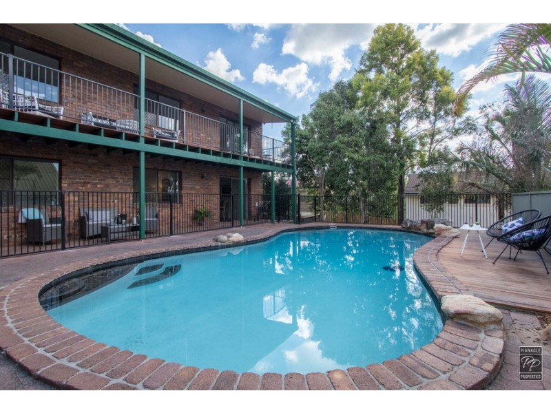 21 Tarpon Street, The Gap QLD 4061