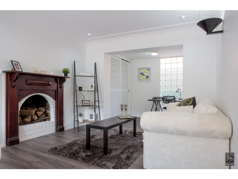 21 Tarpon Street, The Gap QLD 4061