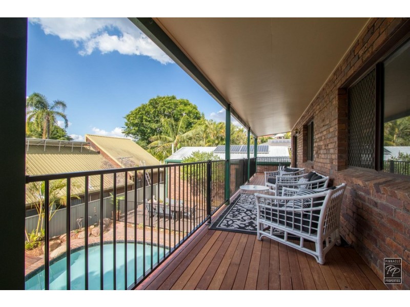 21 Tarpon Street, The Gap QLD 4061