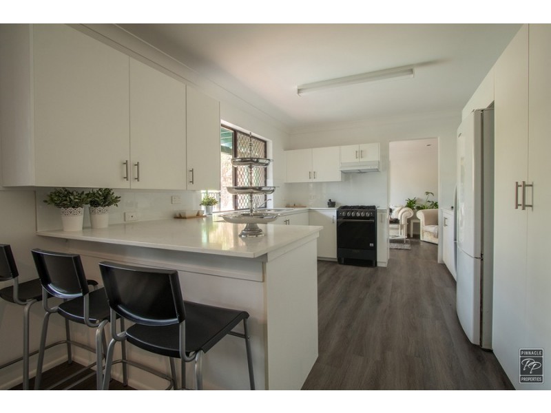 21 Tarpon Street, The Gap QLD 4061