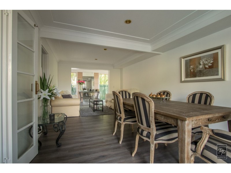 21 Tarpon Street, The Gap QLD 4061