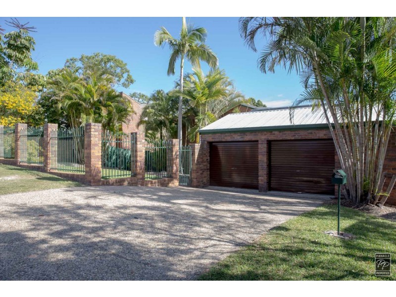 21 Tarpon Street, The Gap QLD 4061