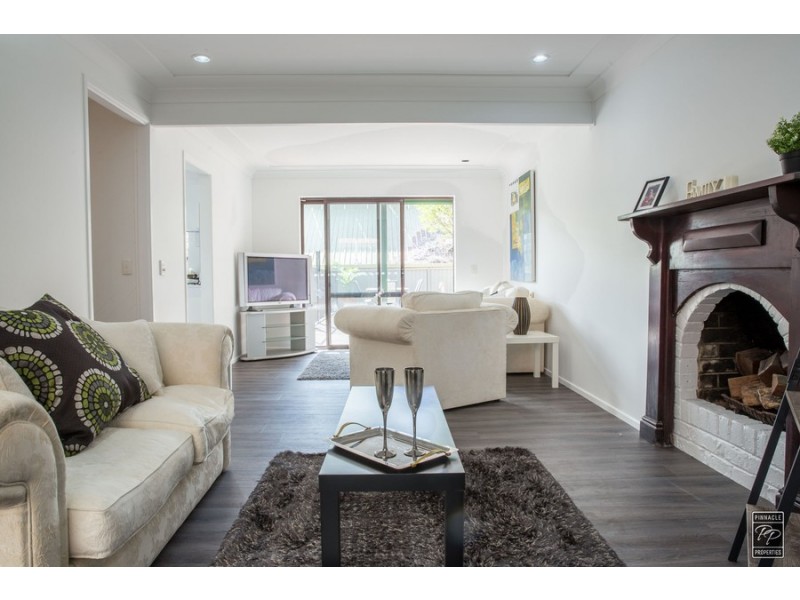 21 Tarpon Street, The Gap QLD 4061