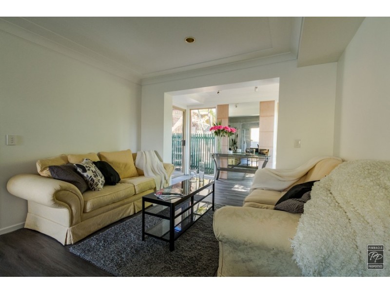 21 Tarpon Street, The Gap QLD 4061