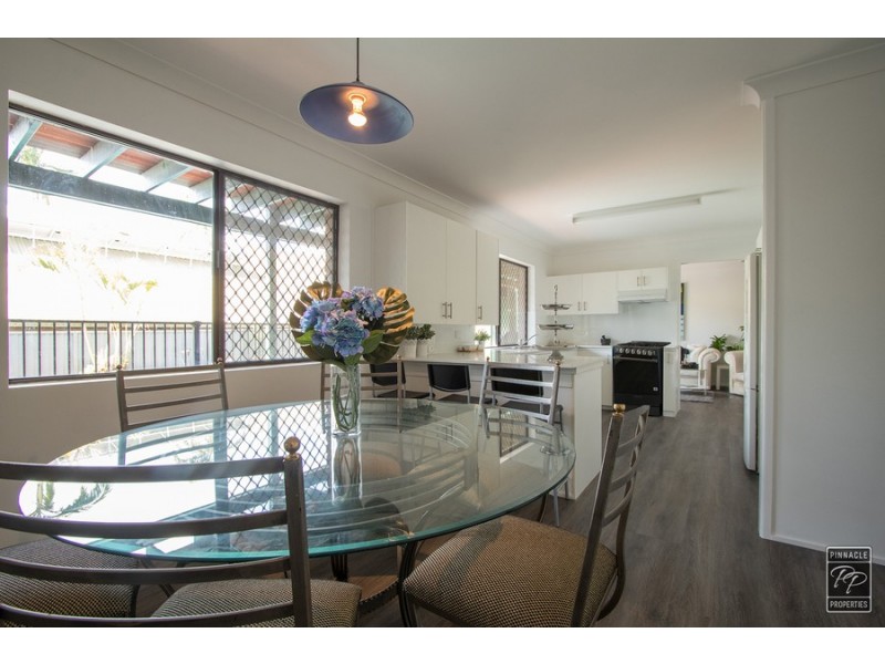 21 Tarpon Street, The Gap QLD 4061