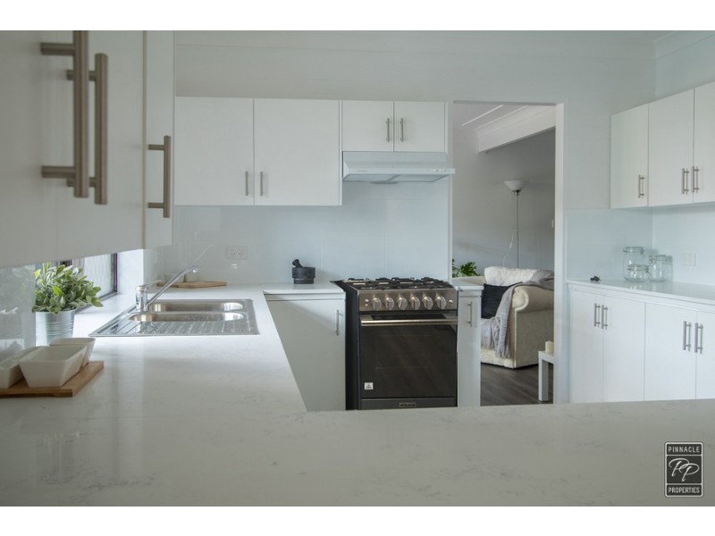 21 Tarpon Street, The Gap QLD 4061