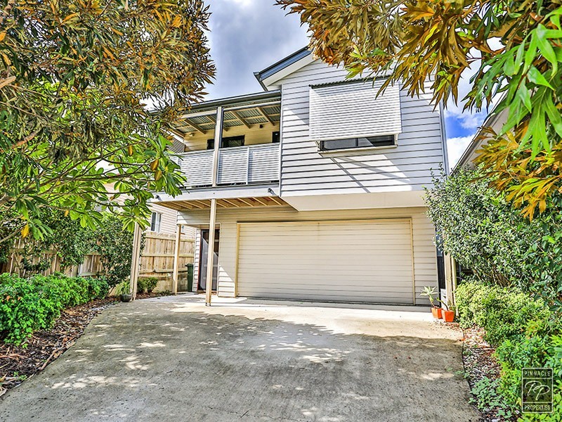 5 Hunter Street, Everton Park QLD 4053