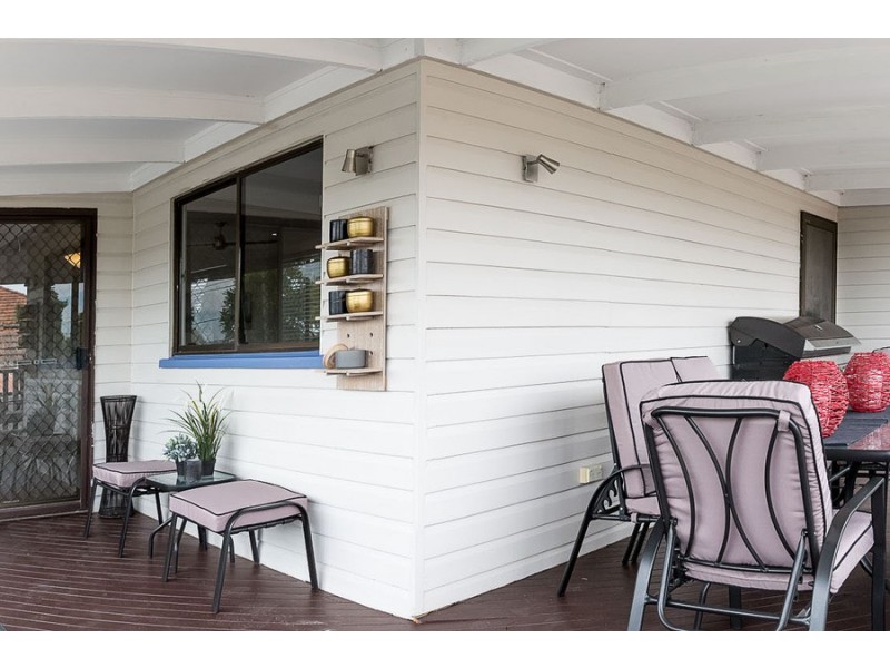 106 Sibley Road, Wynnum West QLD 4178