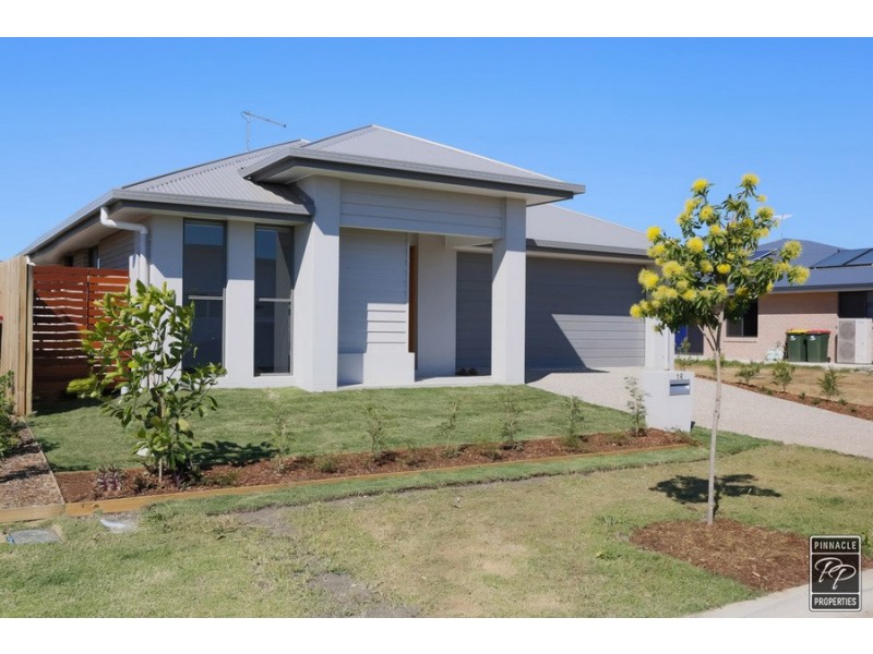 16 Jeffreys Street, Caboolture South QLD 4510