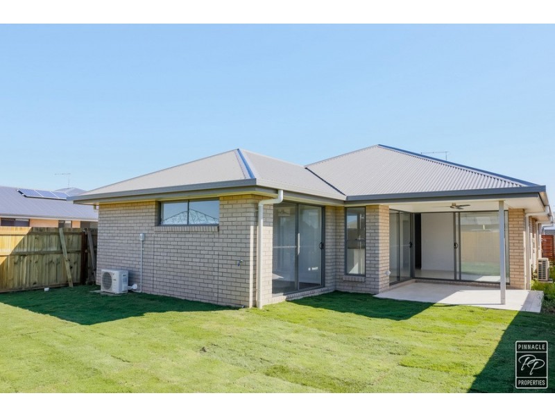 16 Jeffreys Street, Caboolture South QLD 4510