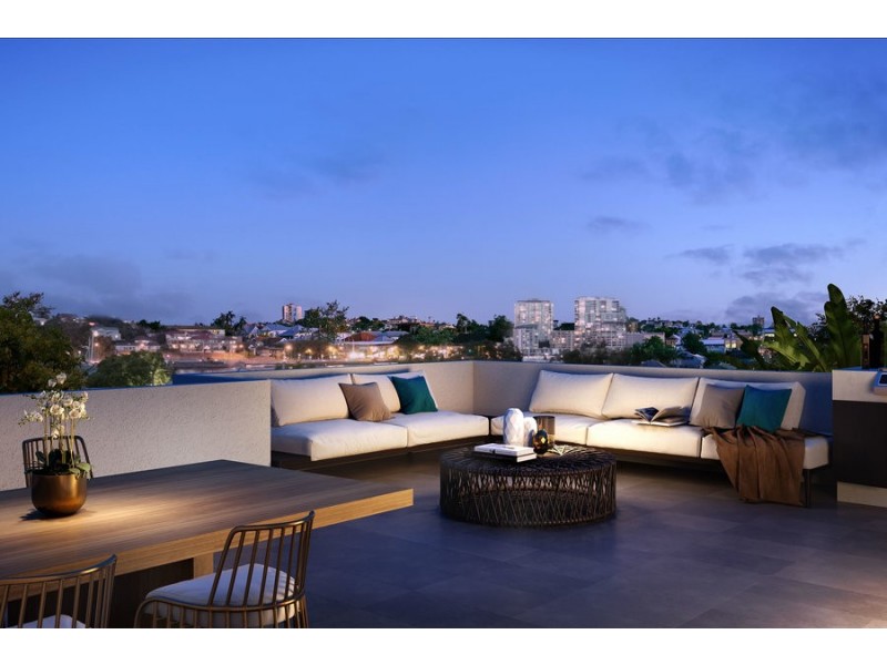 B/65 Banya Street, Bulimba QLD 4171