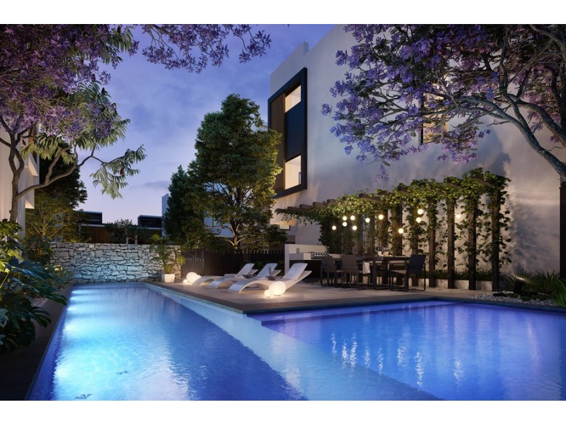 B/65 Banya Street, Bulimba QLD 4171