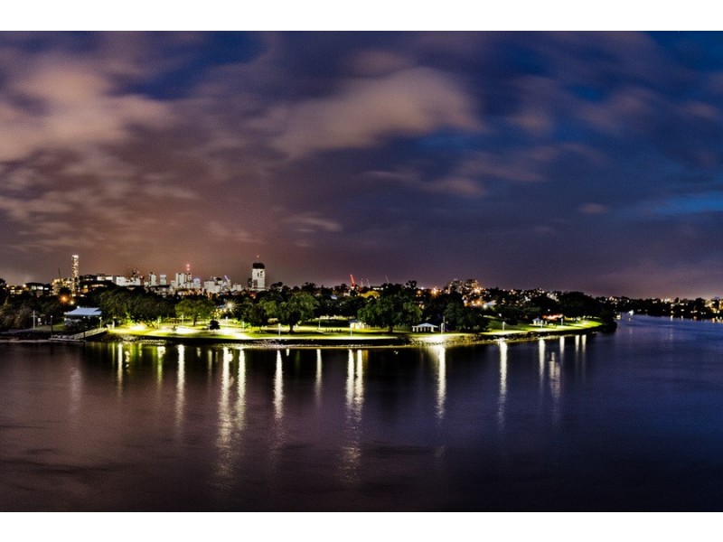 45/44 Brisbane Street, Toowong QLD 4066