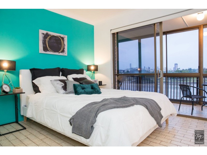 45/44 Brisbane Street, Toowong QLD 4066