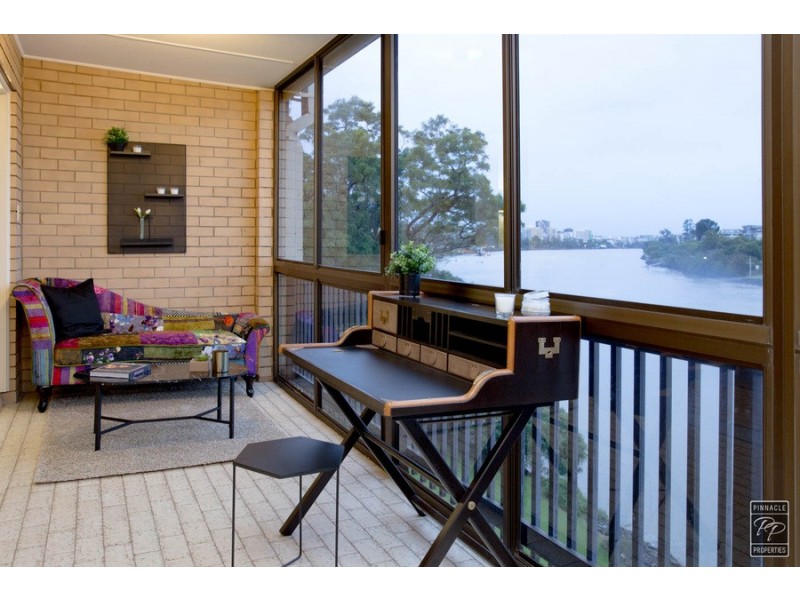 45/44 Brisbane Street, Toowong QLD 4066