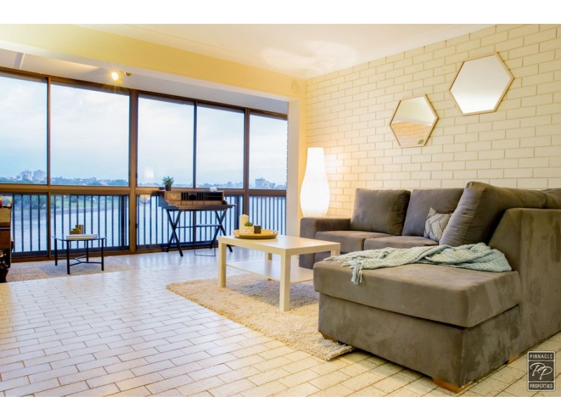 45/44 Brisbane Street, Toowong QLD 4066