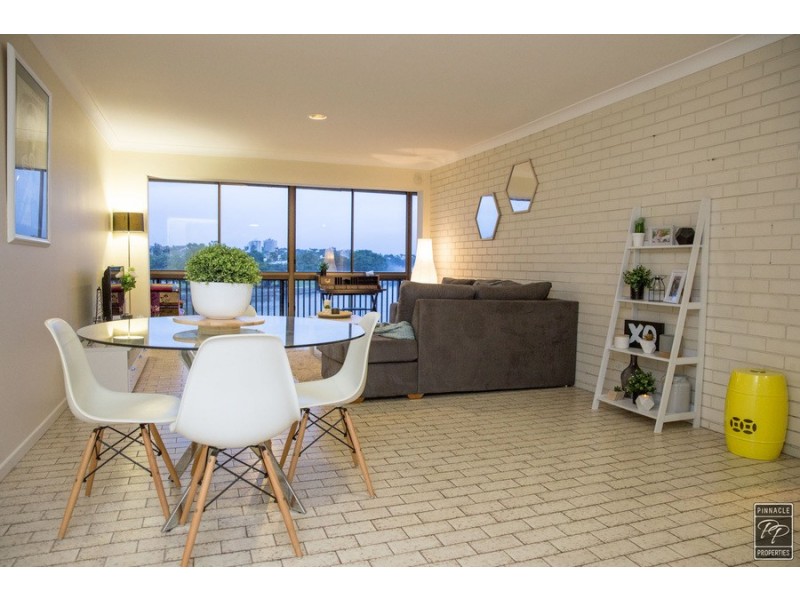 45/44 Brisbane Street, Toowong QLD 4066