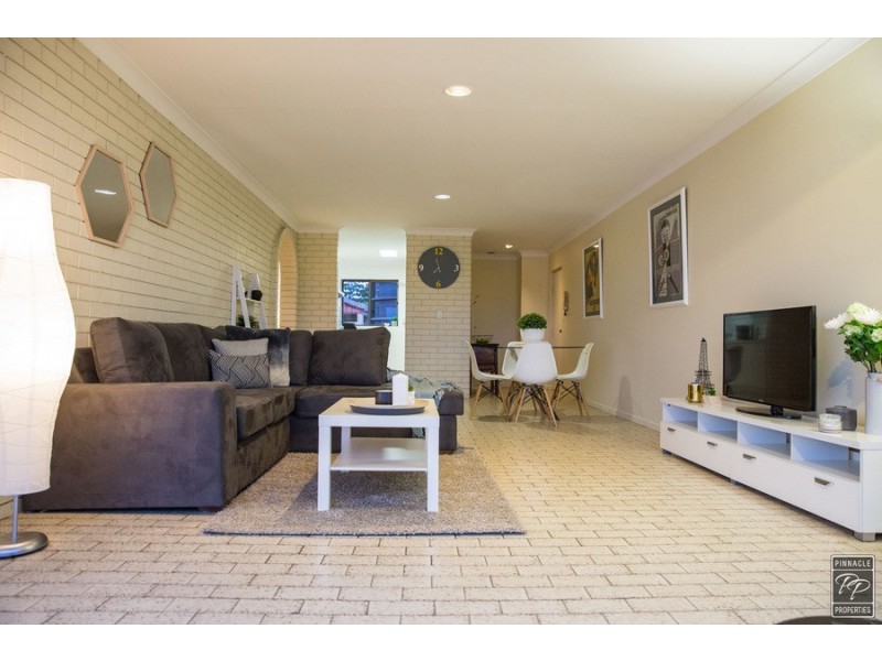 45/44 Brisbane Street, Toowong QLD 4066