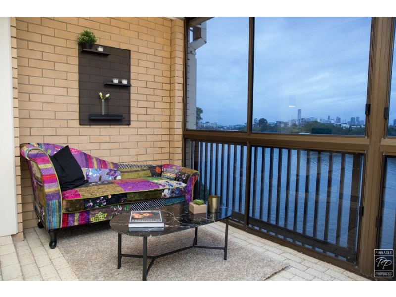 45/44 Brisbane Street, Toowong QLD 4066