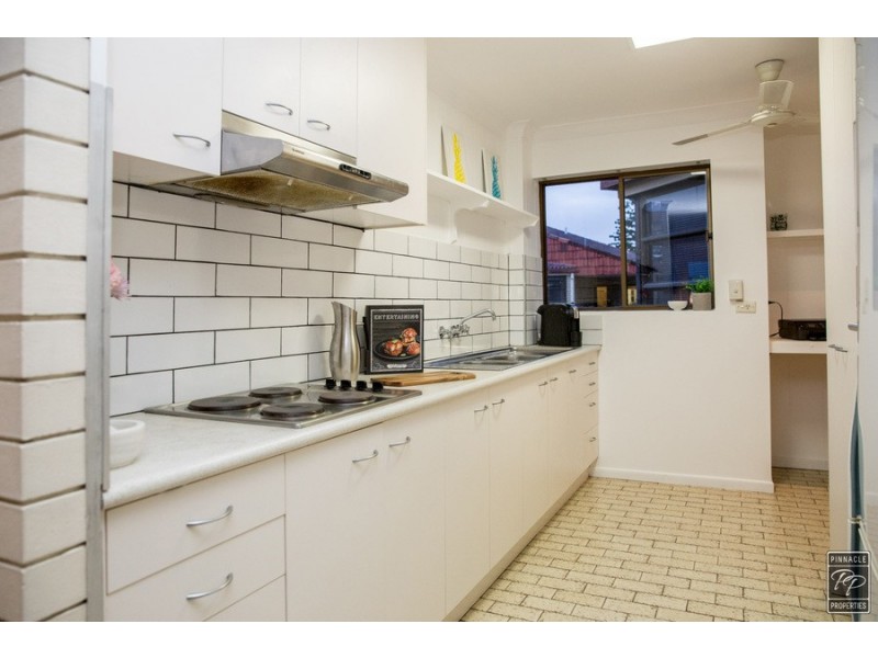 45/44 Brisbane Street, Toowong QLD 4066