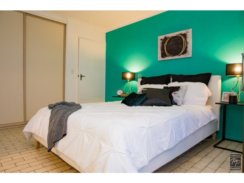 45/44 Brisbane Street, Toowong QLD 4066