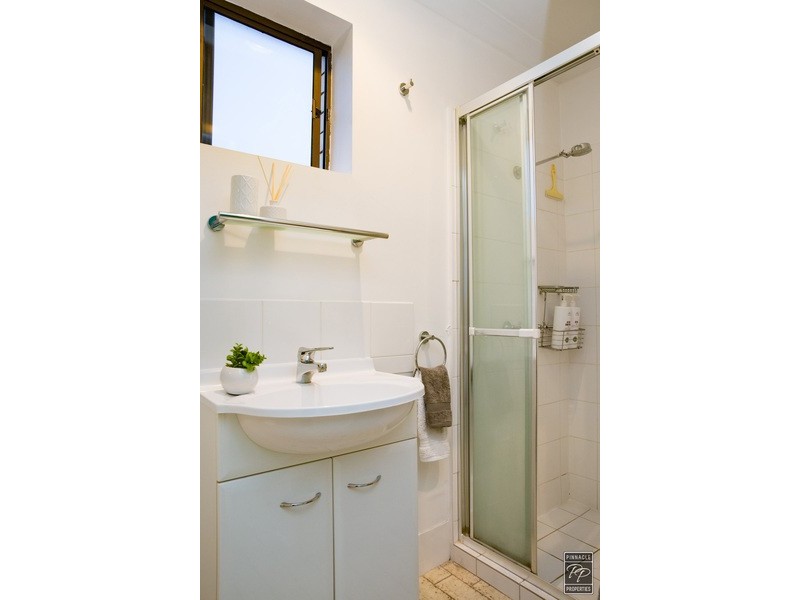 45/44 Brisbane Street, Toowong QLD 4066