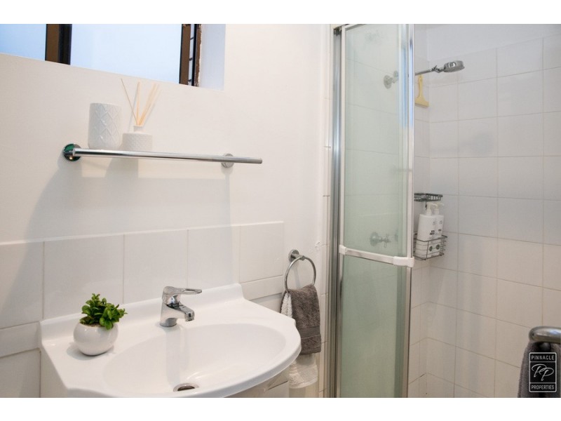 45/44 Brisbane Street, Toowong QLD 4066