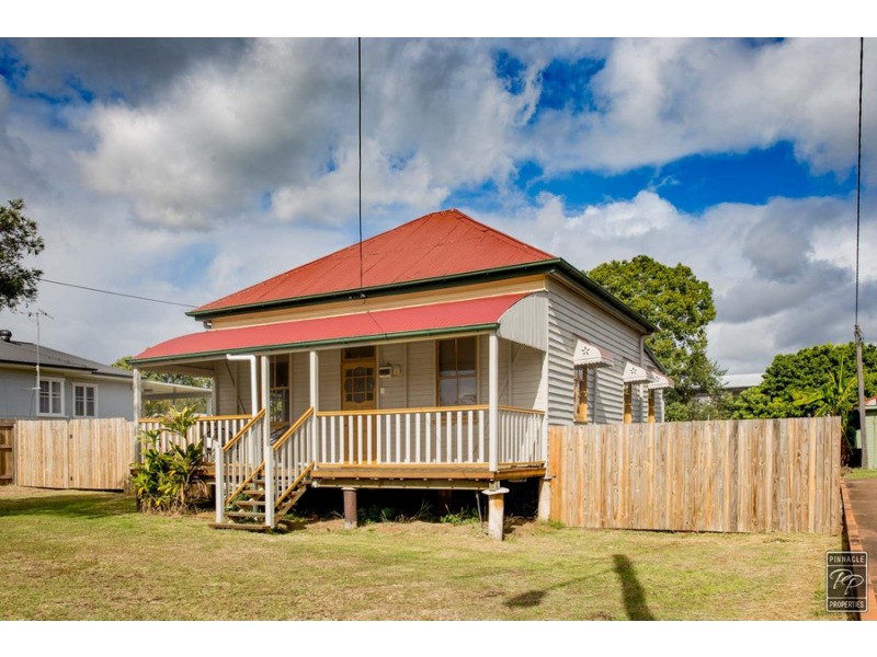 25 Jacaranda Street, East Ipswich QLD 4305