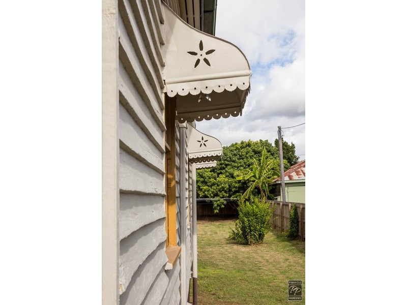 25 Jacaranda Street, East Ipswich QLD 4305