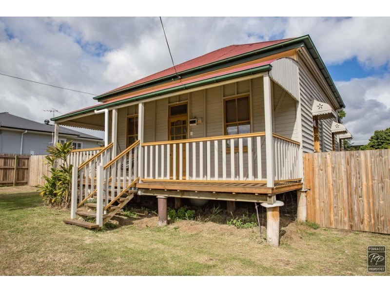25 Jacaranda Street, East Ipswich QLD 4305